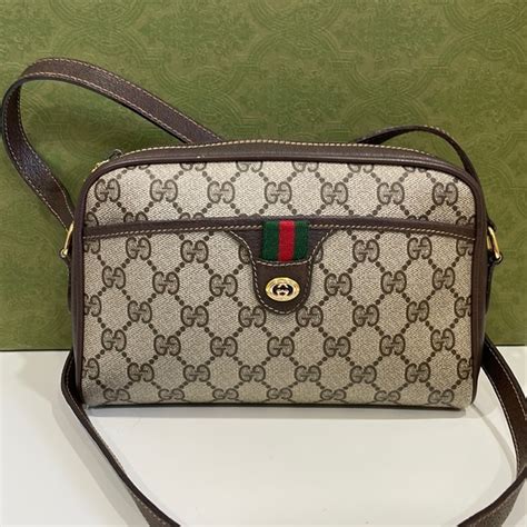 gucci linea crossbody|Gucci crossbody poshmark.